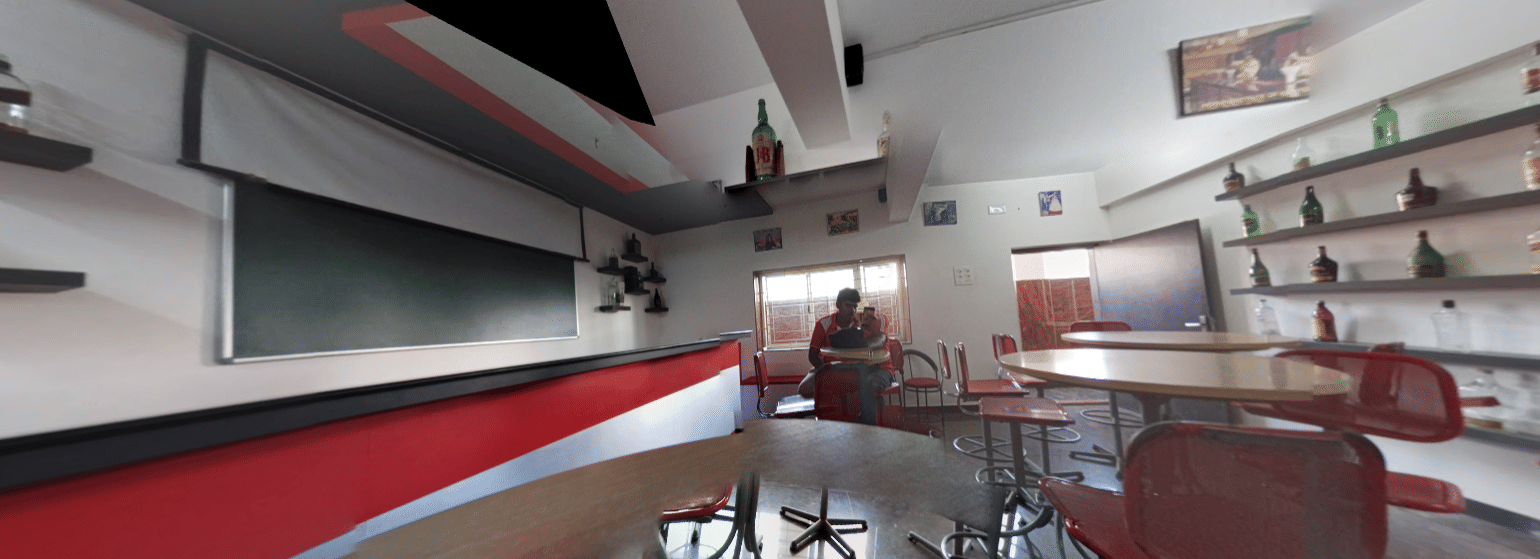 Indian Institute of Bartending Chennai Campus photo 6